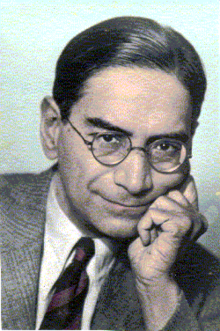 Prasanta Chandra Mahalanobis - Wikiunfold.com